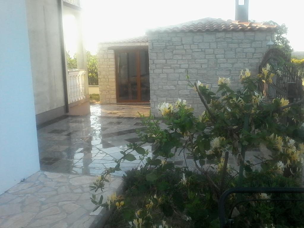 House Apartments Ariamare Poreč Exterior foto